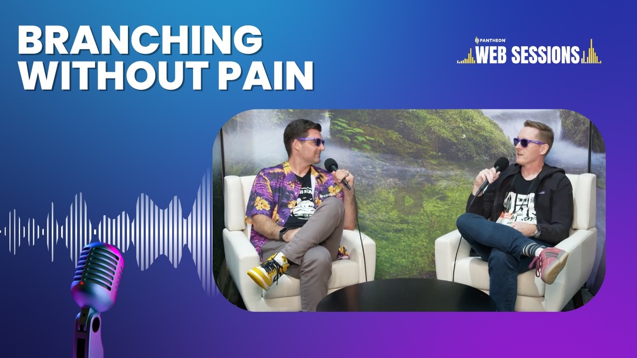 Branching Without Pain