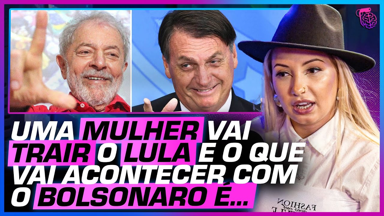 PREVISÕES para a POLÍTICA do BRASIL - PREVISÕES PARA 2026