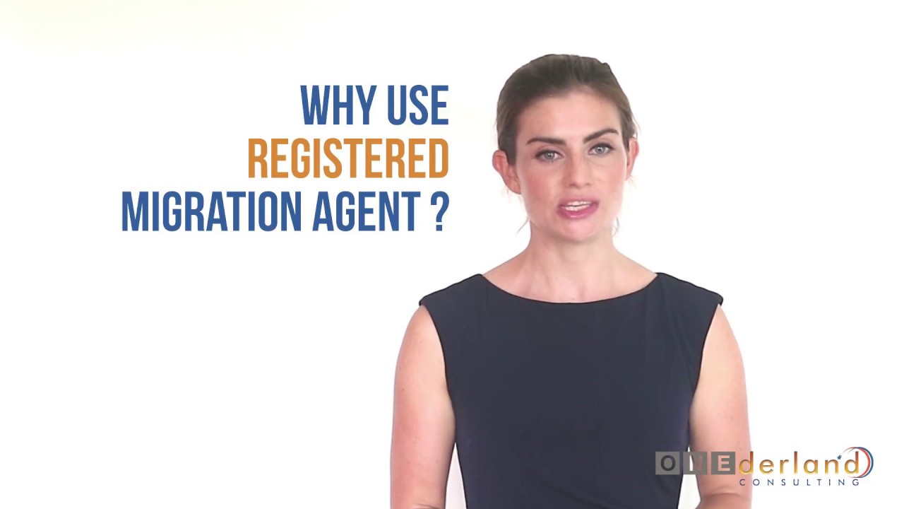 What Is The Benefits of Hiring Migration Agent?