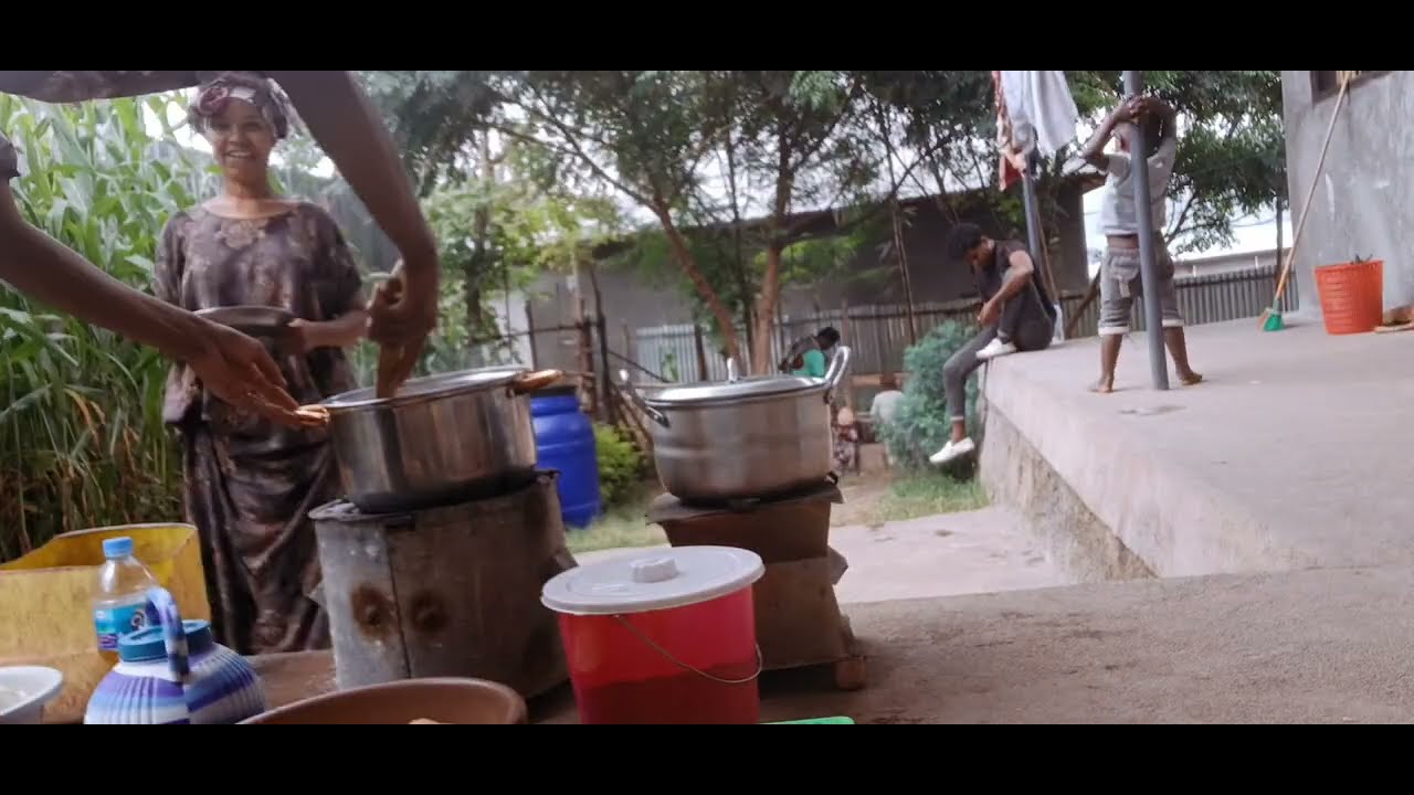 #VLOG_የዛሬው