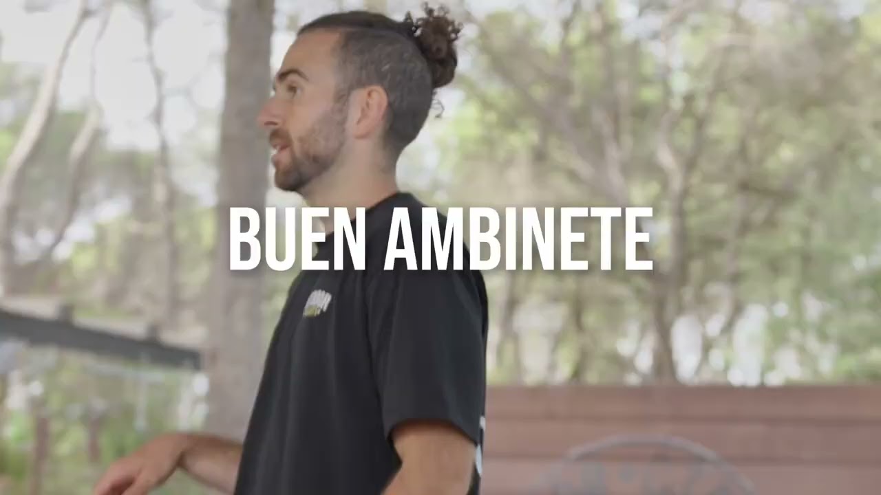 Outdoor Circuits BootCamp Valldoreix - Un entreno diferent