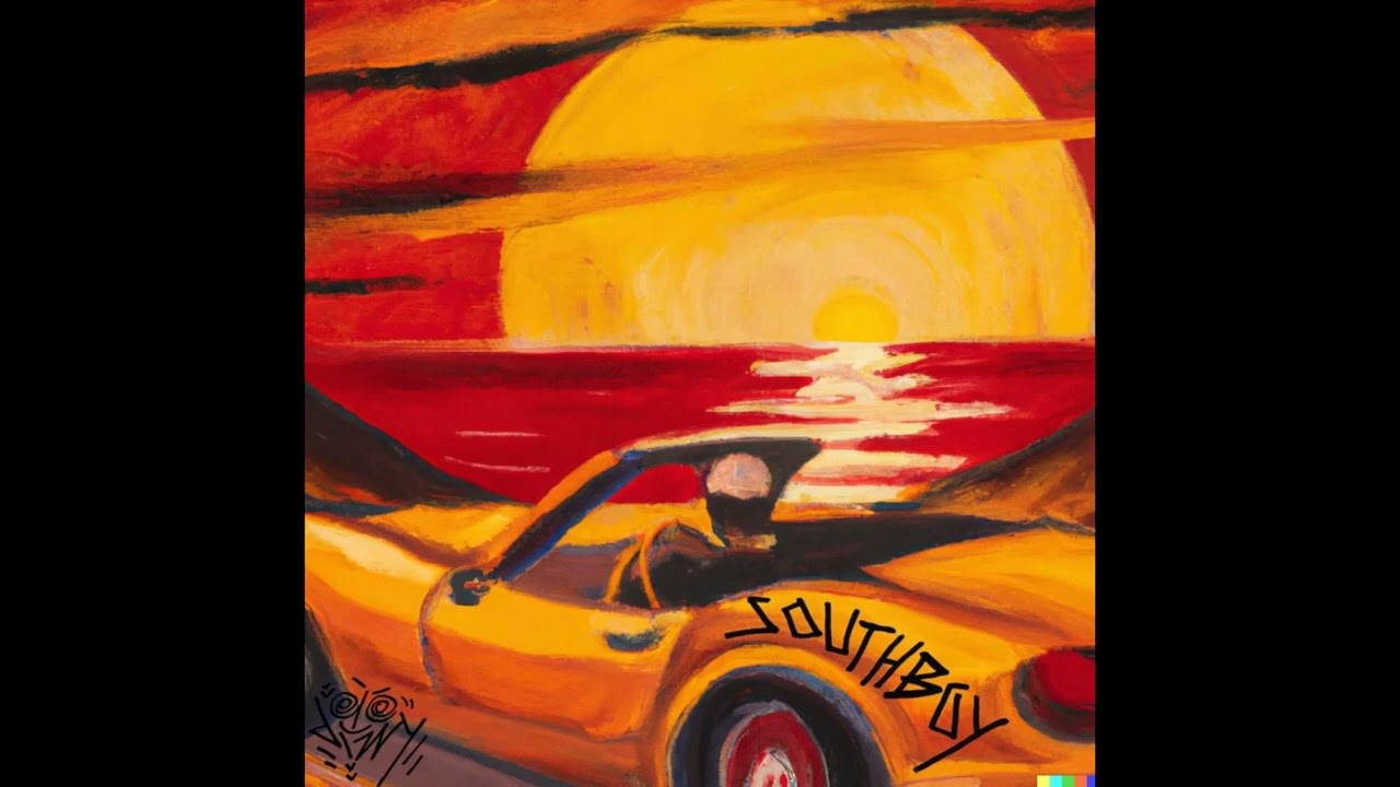dizzy.T - southboy