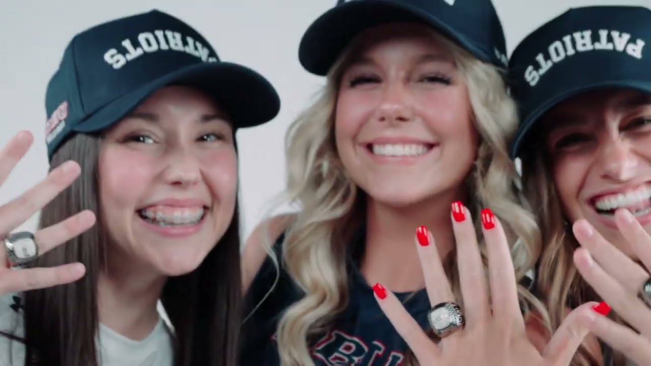 2024-2025 Volleyball Hype Video
