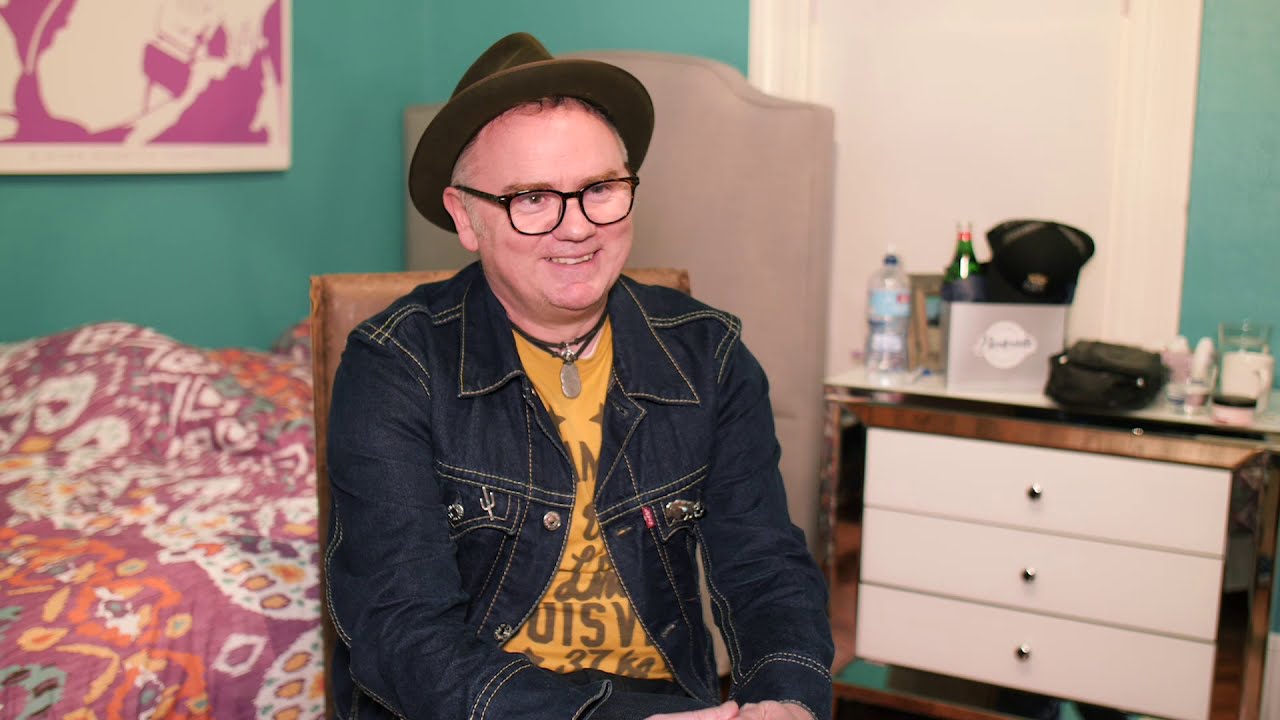 The House of Songs: Songwriter Summit 2020 FAI & AMAUK - recap 1