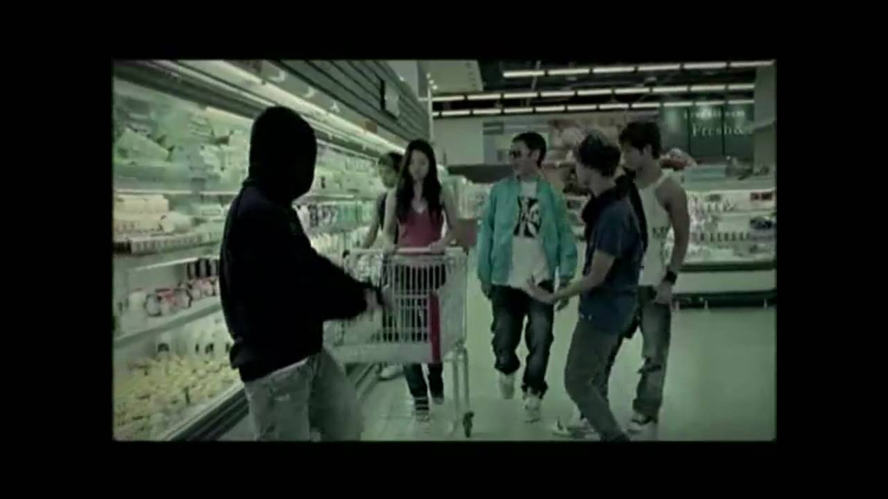 [DJ NiKiM Remix] Big Bang 