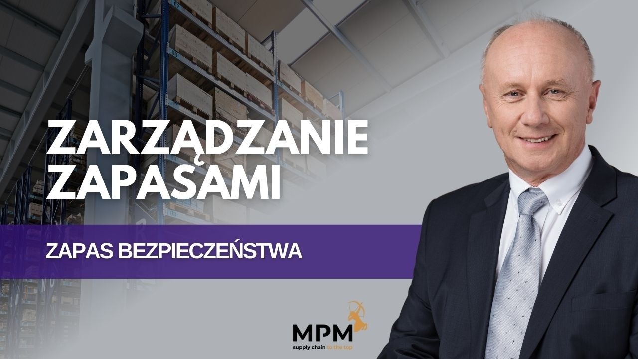Czym jest zapas bezpieczeństwa?