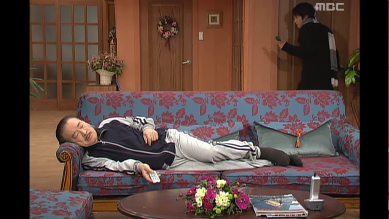 거침없이 하이킥  High Kick! EP063, #01
