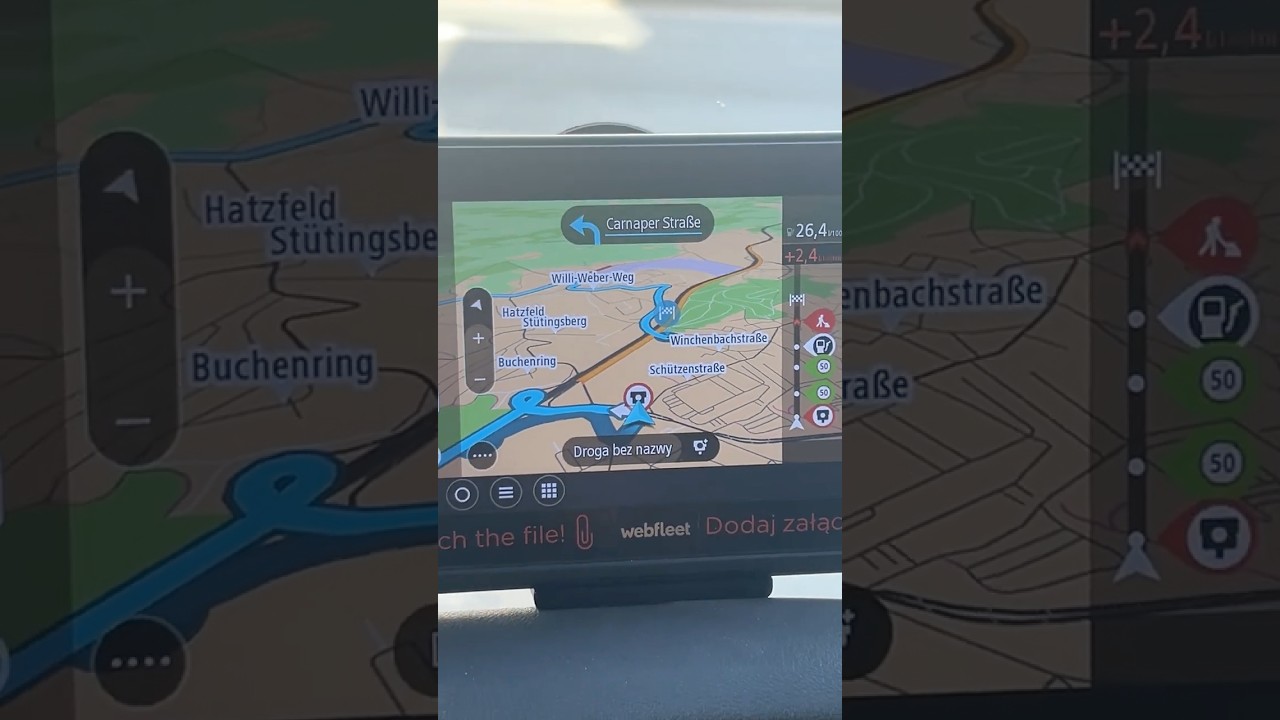 TomTom vs. iGO - какая навигация лучше?
