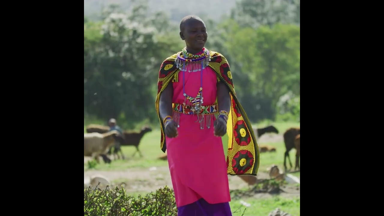 Learn Kiswahili at Your Rhythm | Self-Paced Swahili Language Course (Official Visual)