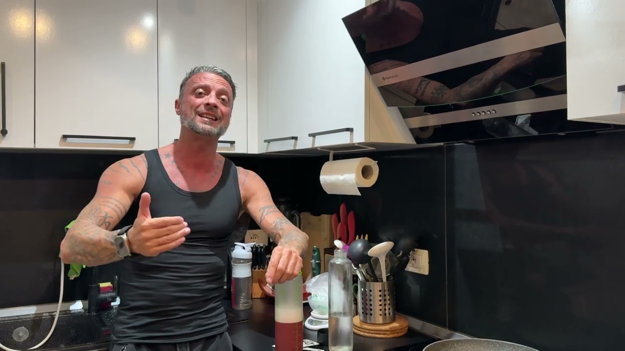 Non è un integratore: è la chetosi quotidiana che mi fa vivere meglio
