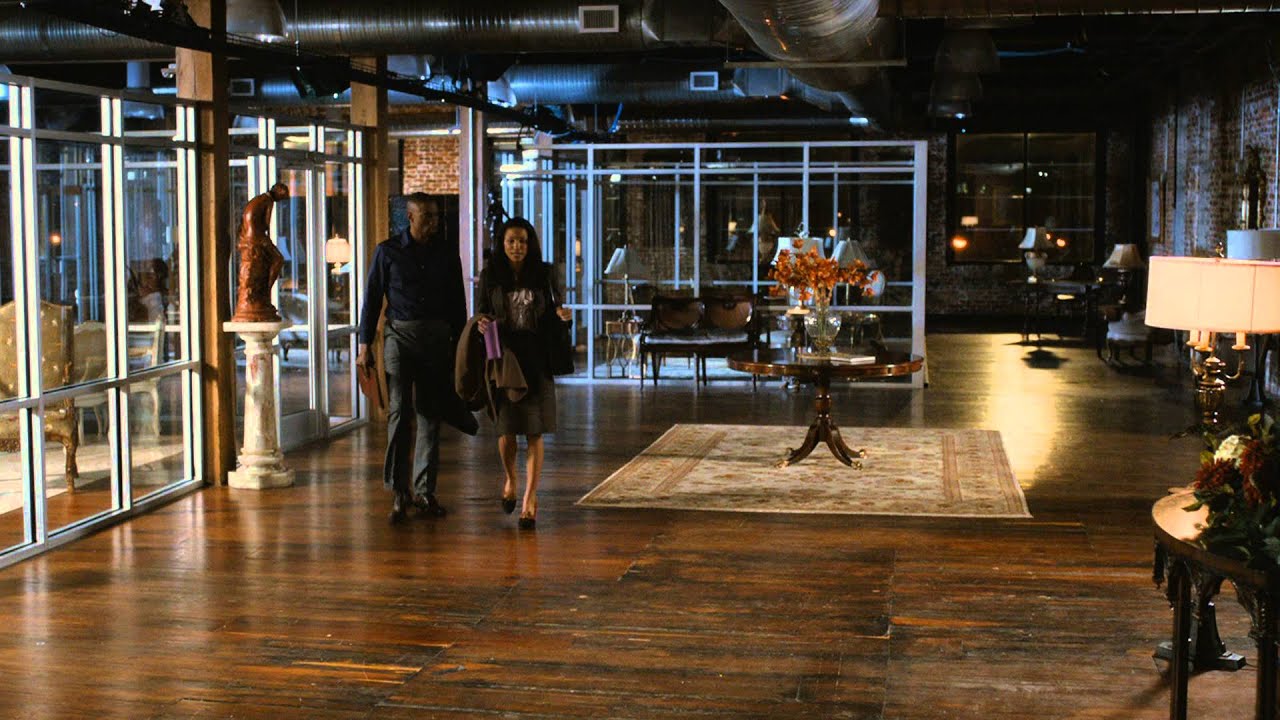 Tyler Perry's Temptation: Confessions of a Marriage Counselor - Trailer