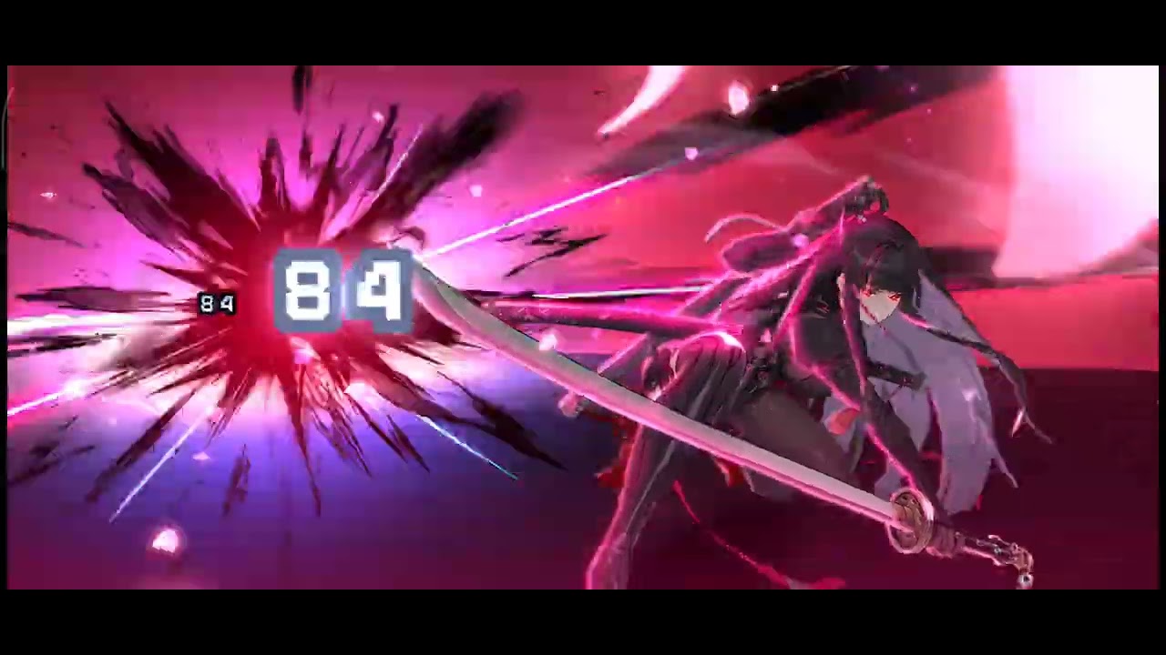 Chaos Zero Nightmare - Void Team , Rin Tressa Mika