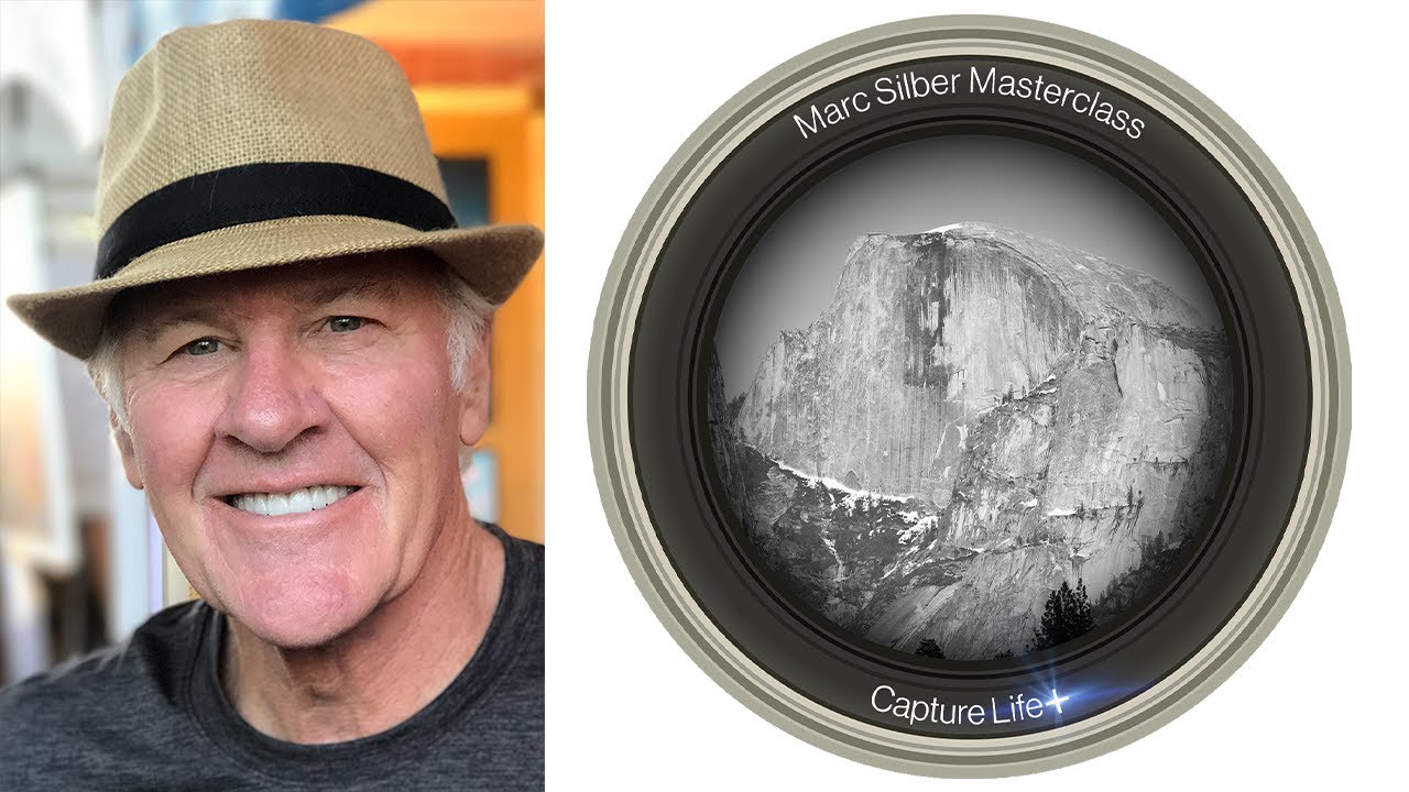 How to Get a Photography Mentorship that Will Help You Reach the Next Level feat. Marc Silber