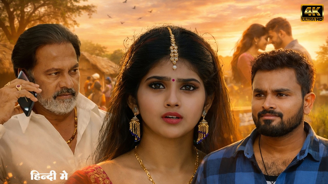 VEER ADHIRA (2026) Full Movie Hindi Dubbed | South Indian Mass Action Movie