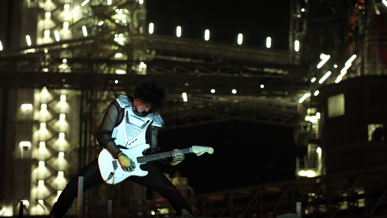 Buraco - Incontrolable [VIDEO OFICIAL]