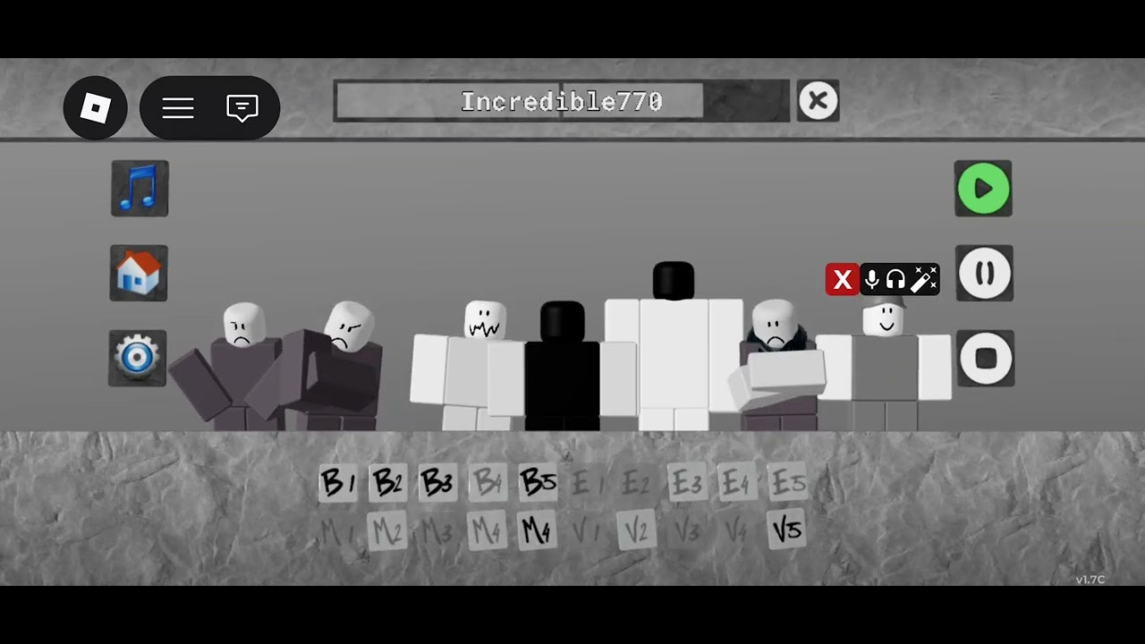 Dãņğâṛøū§ ẅáŧéṛ. Song by @c00lkiddplayzroblox-c5p 