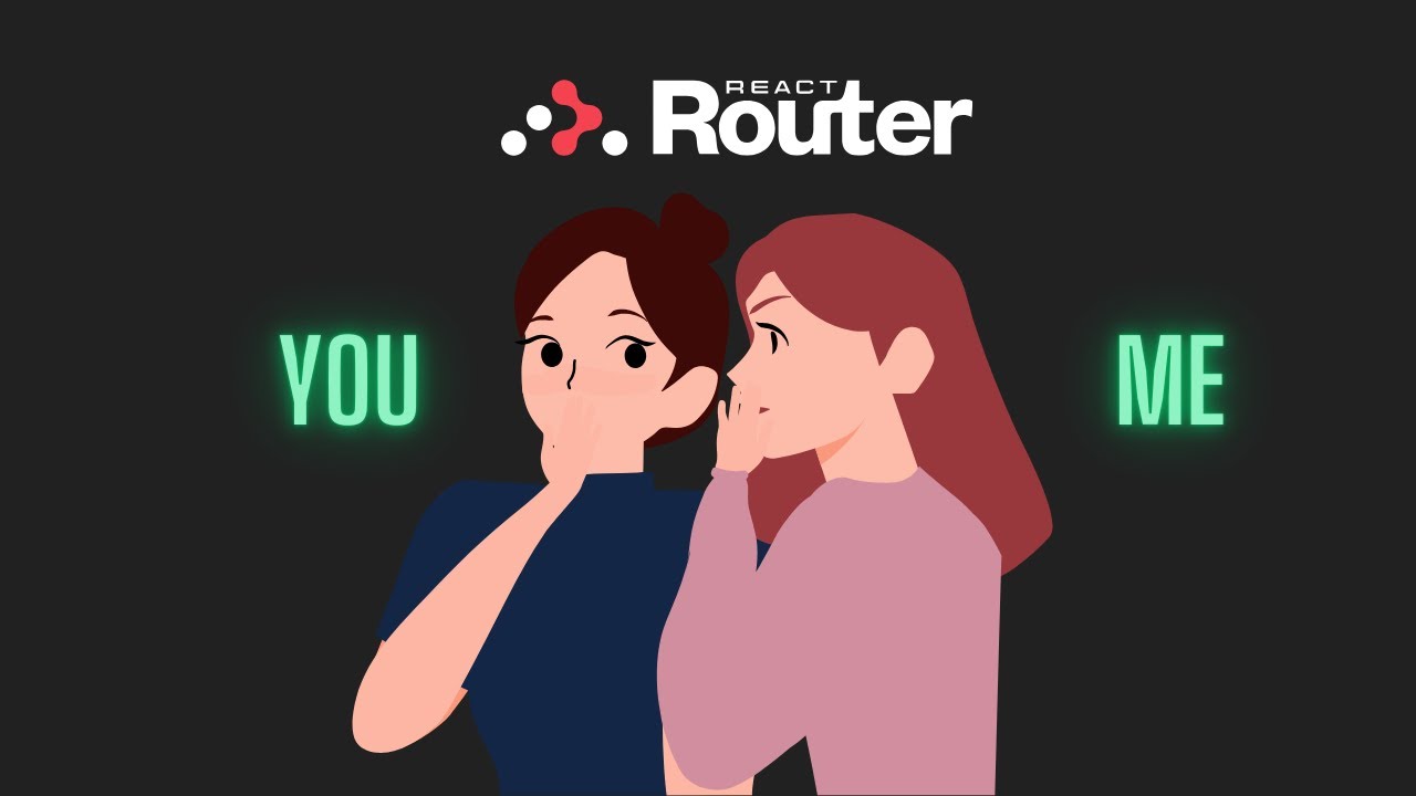 The Benefits of React Router V7 Nobody Told You About