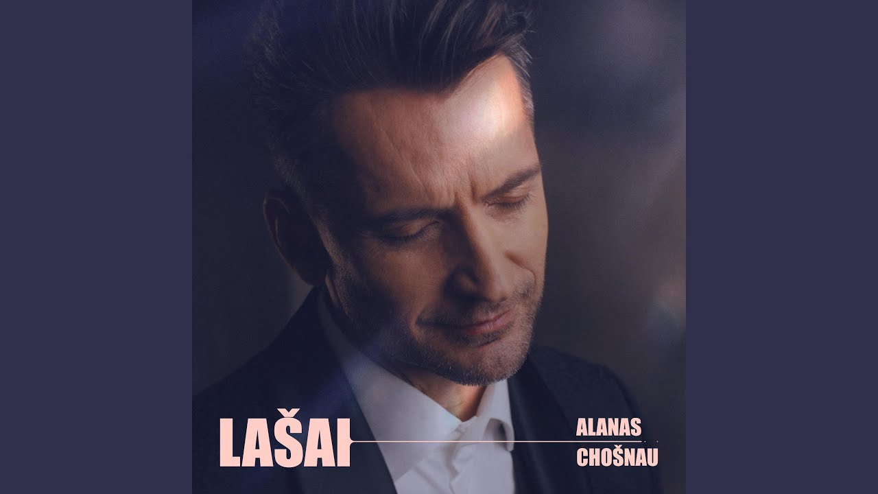 Lašai