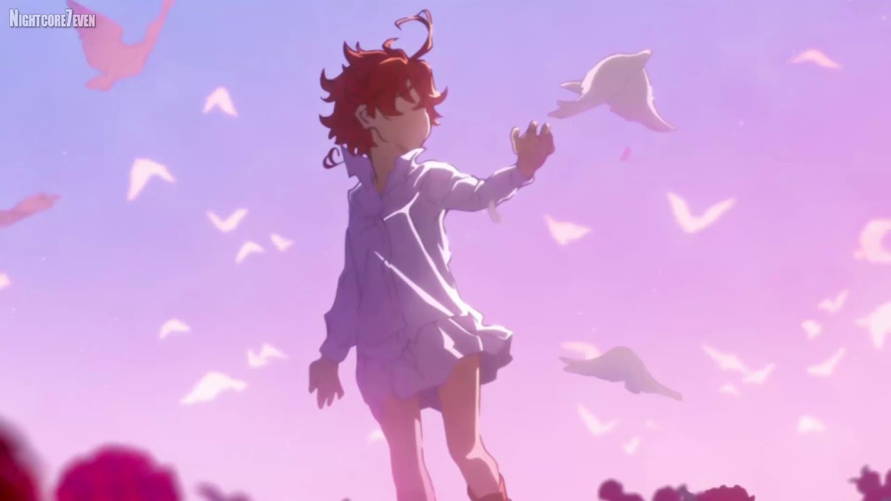 Main Theme | The Promised Neverland OST