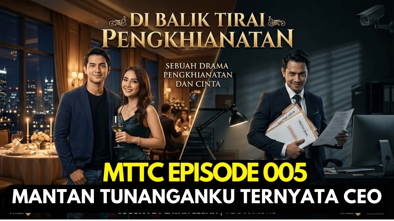 MTTC 005 Uang Bulanan Berkurang