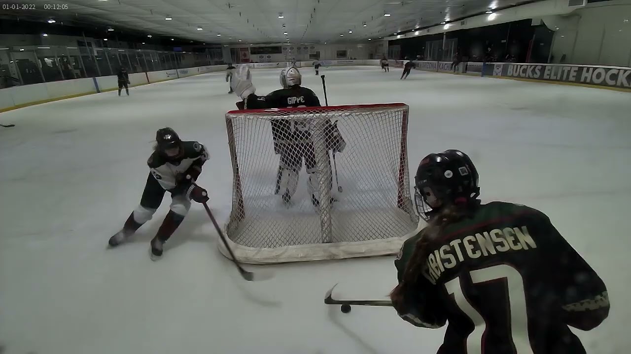 Kachinas 16 Red vs 16 Green PT3 Away Feb 21 2026