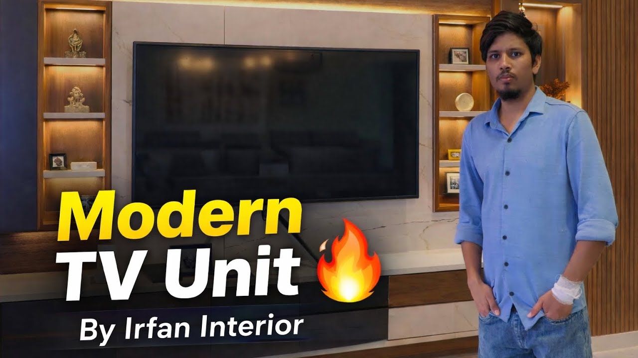 Irfan interior # carpenter 