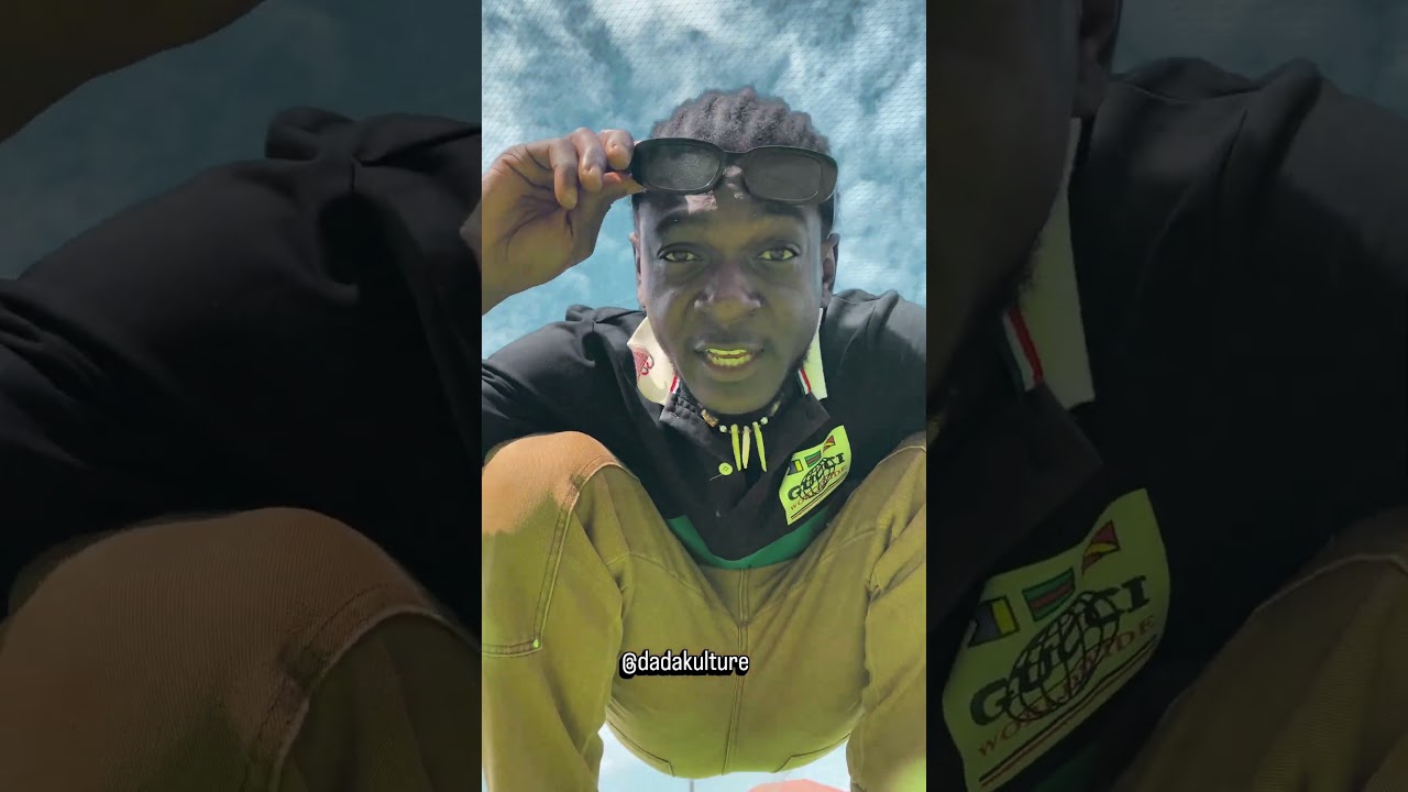 Burna Boy - Love (Dada Kulture Remix Cover) #burnaboy #cover #remix #love #nosignofweakness