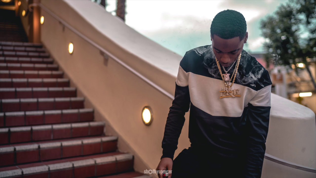[FREE] Young Dolph x Key Glock Type Beat 2019 - Ready | Hard Trap Type Beat 2019