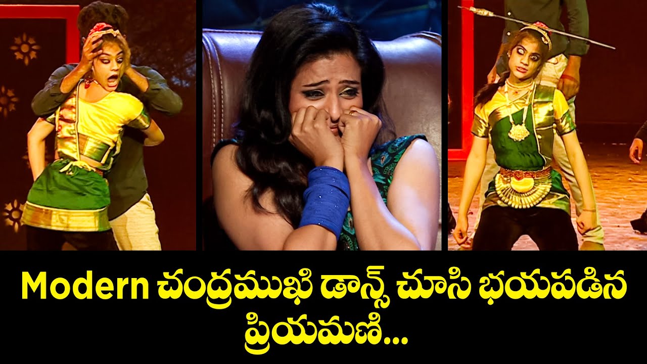 Varaai  Song -  Dance  Performance By Vaishnavi| Dhee 14 | The Dancing Icon | ETV