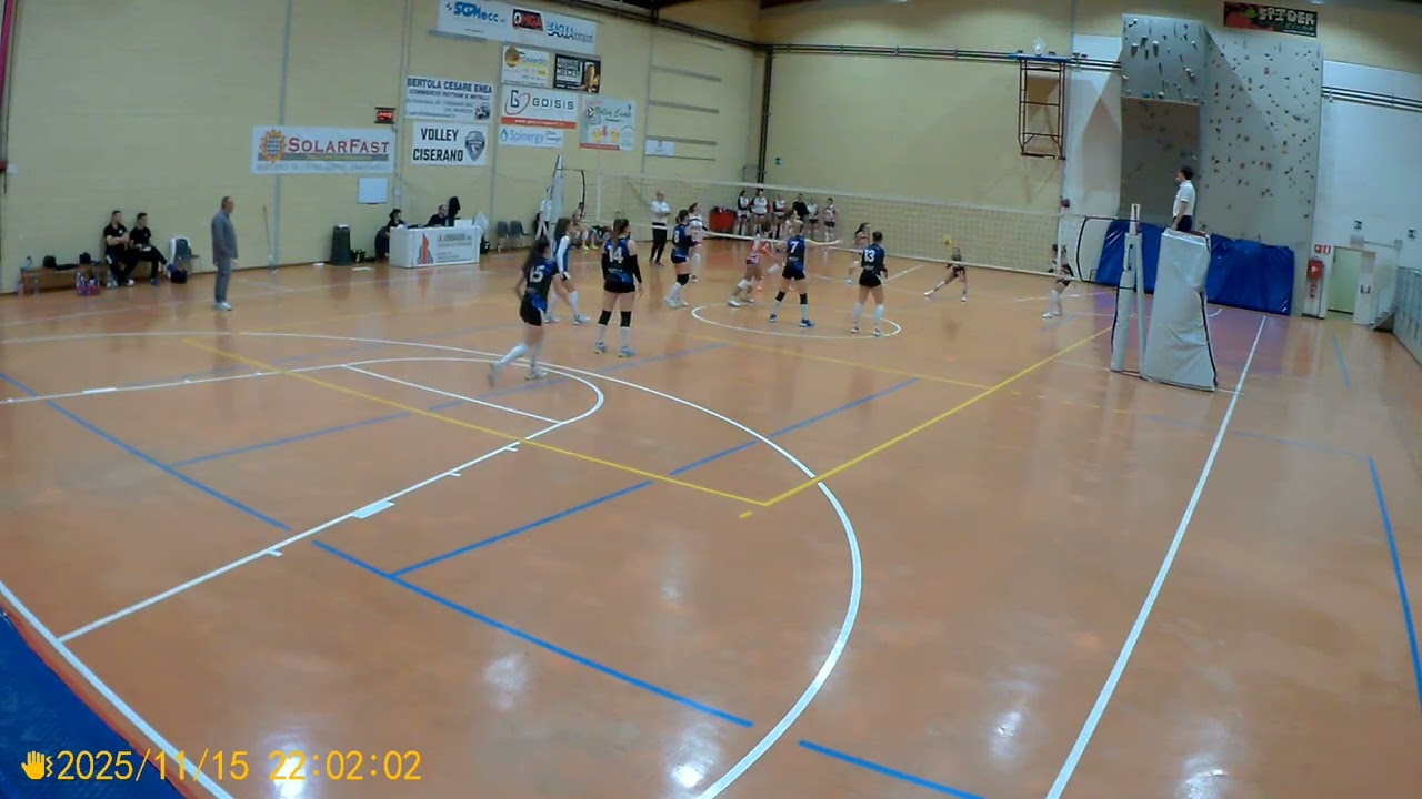 Ciserano video 3