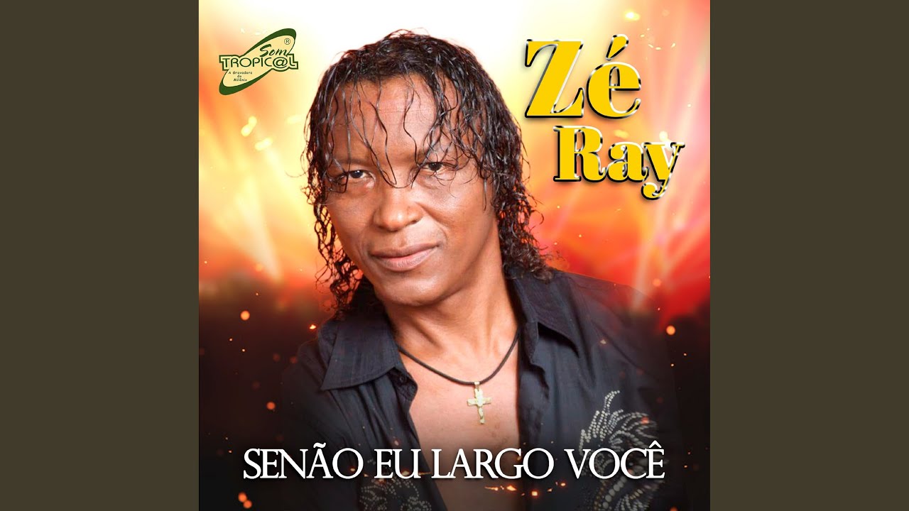 Se N&atilde;o Largo Voc&ecirc;