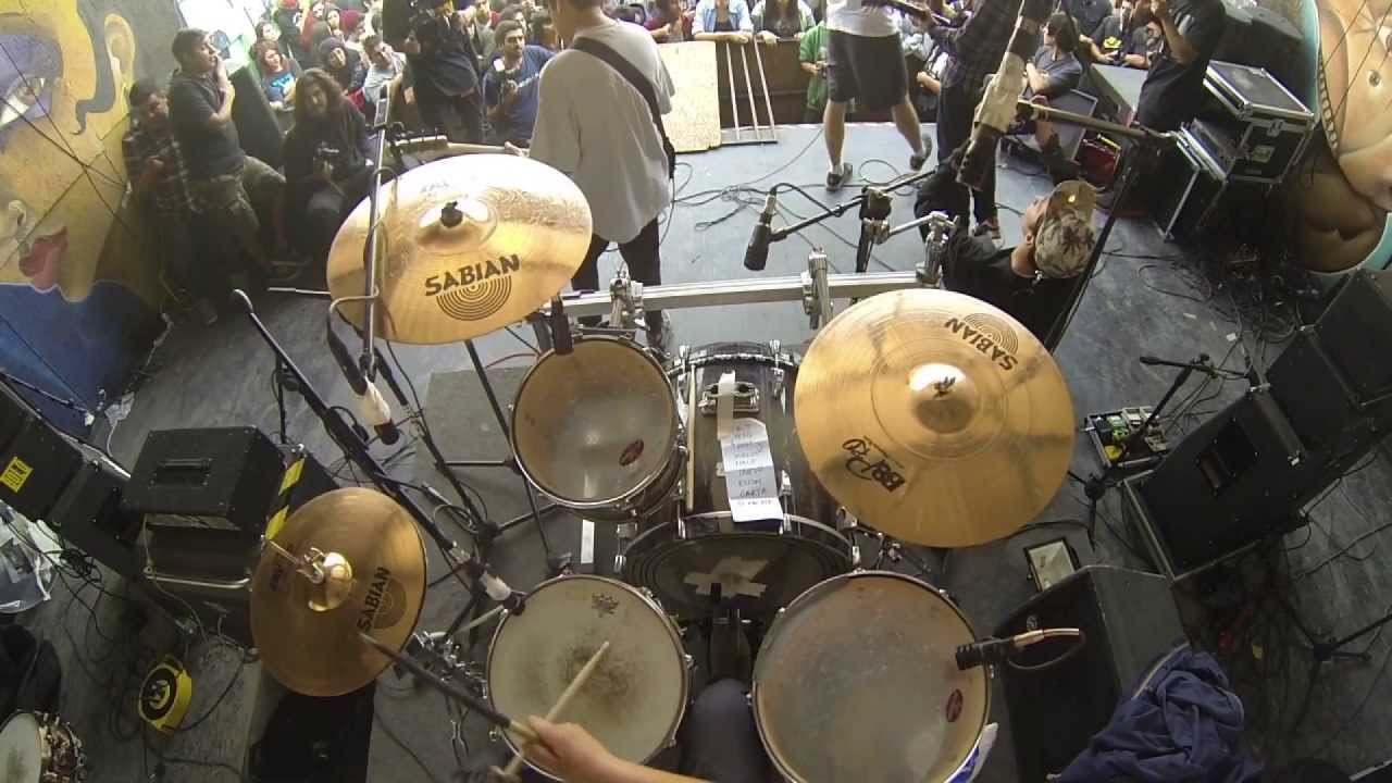 Encuentro Hardcore 2013 (HD)
