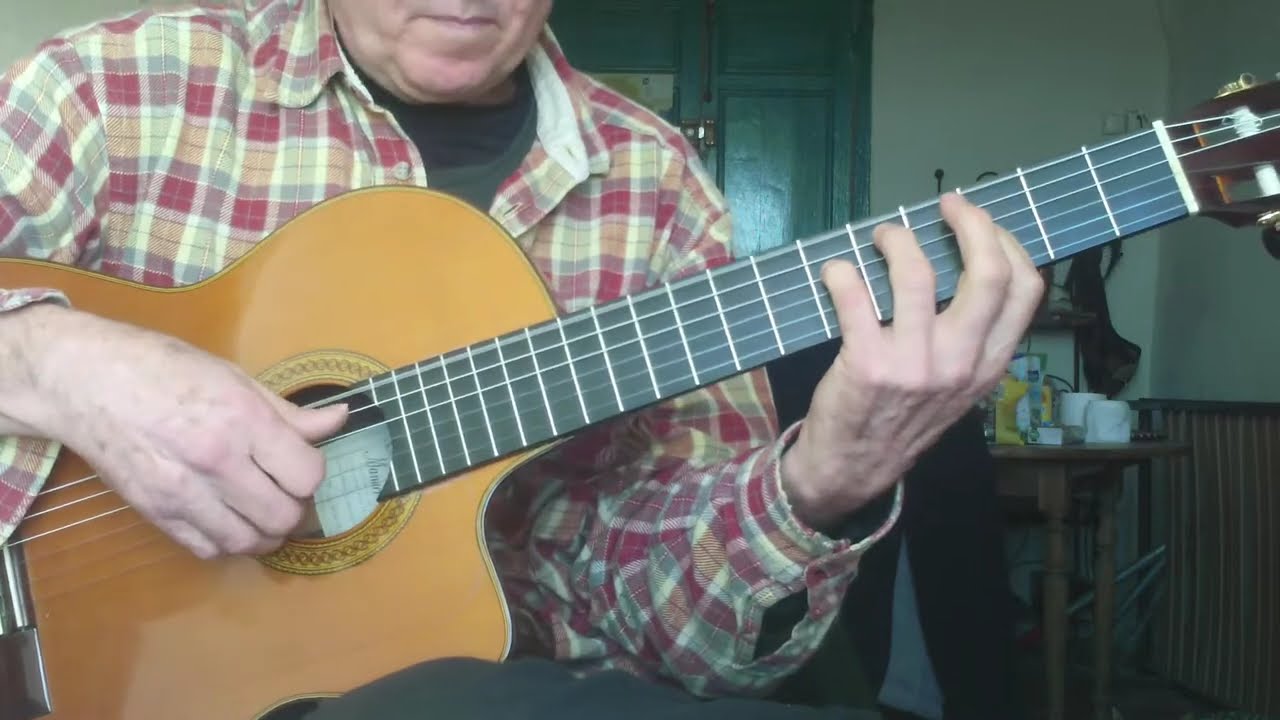 Errinho a Toa - Roberto Menescal/Ronaldo Bóscoli (Detalhes das harmonias em C)