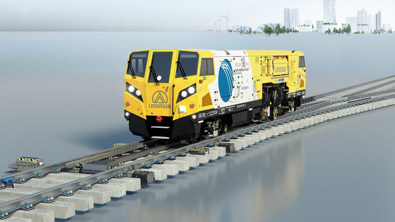weda3d Showreel 2020