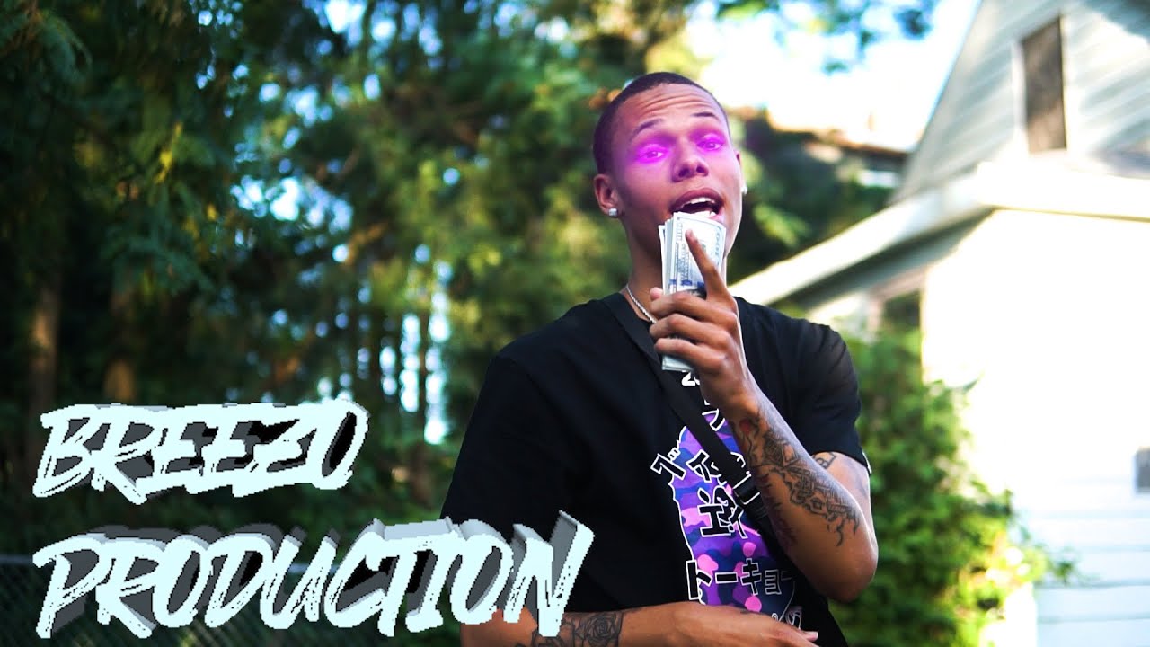 Leeko - Kobe Aint Dead (Official Video) Shot by @Chief_Breezo