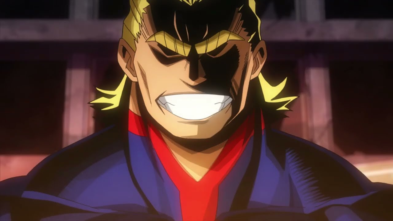 『AMV』Boku no Hero Academia OP 3 - FULL ❘ Sora ni Utaeba ❘