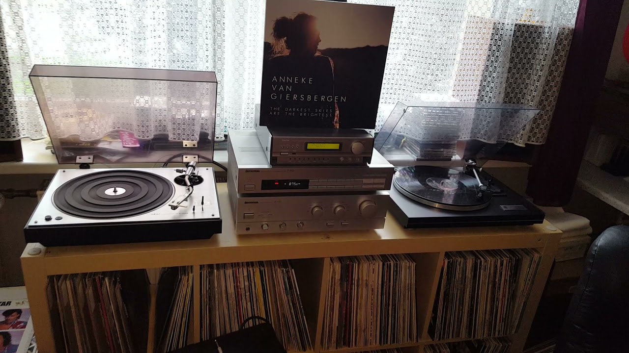 Mein neues Musikzimmer ist fast fertig
