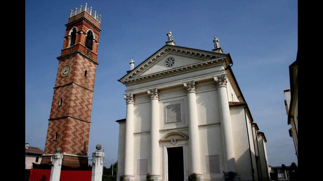 Campane di Istrana (TV)