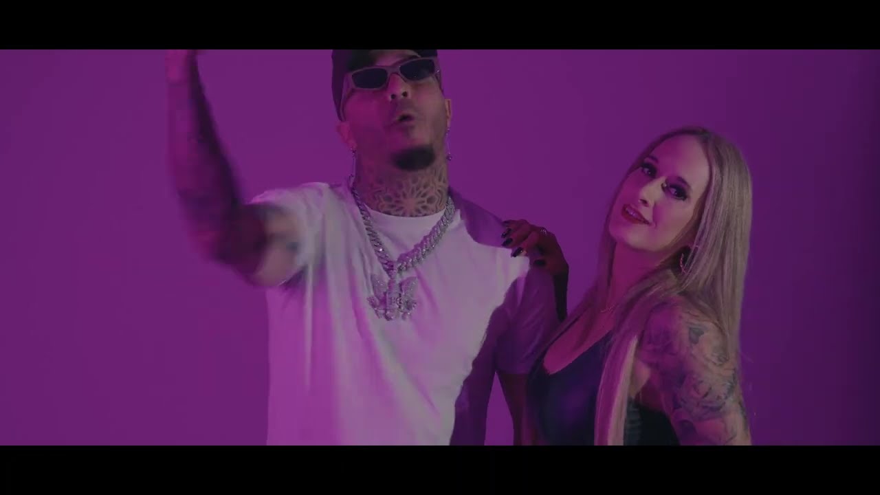 DKNO - LA NECESIDAD (VIDEO OFICIAL)