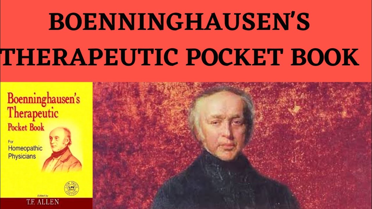 #BTPB#BOENNINGHAUSEN'S Therapeutic pocket book#mrb #university #aiapgetpreparation