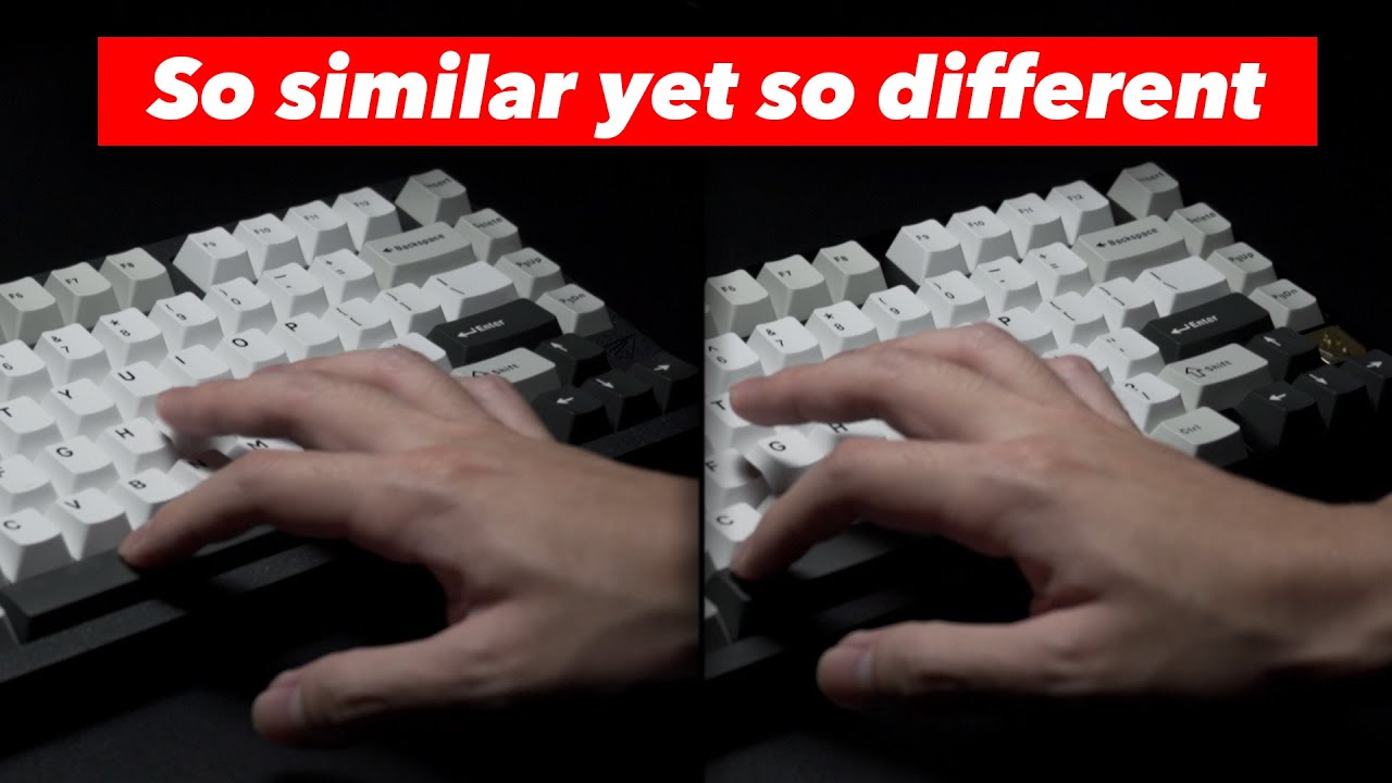 Weikav Stars75 vs Weikav D75 (Which Should You Buy?)