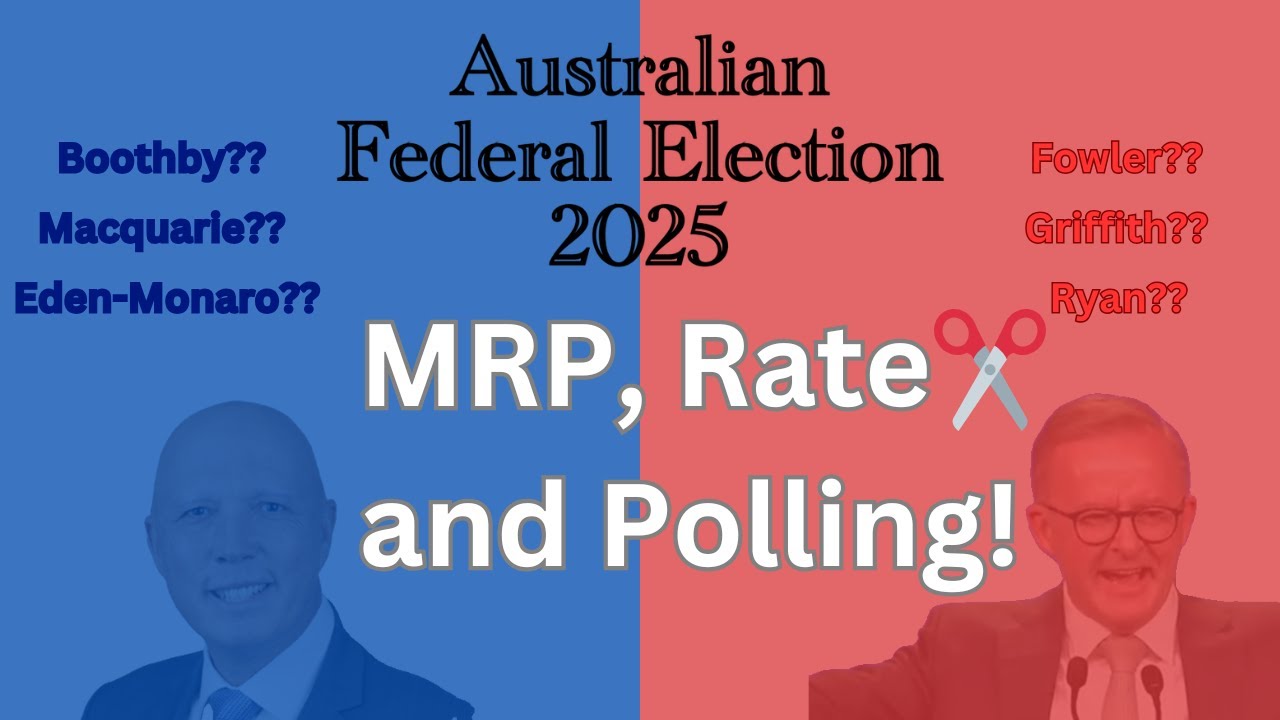 Fed Election Update: MRP, rate cut and Electoral Funding changes