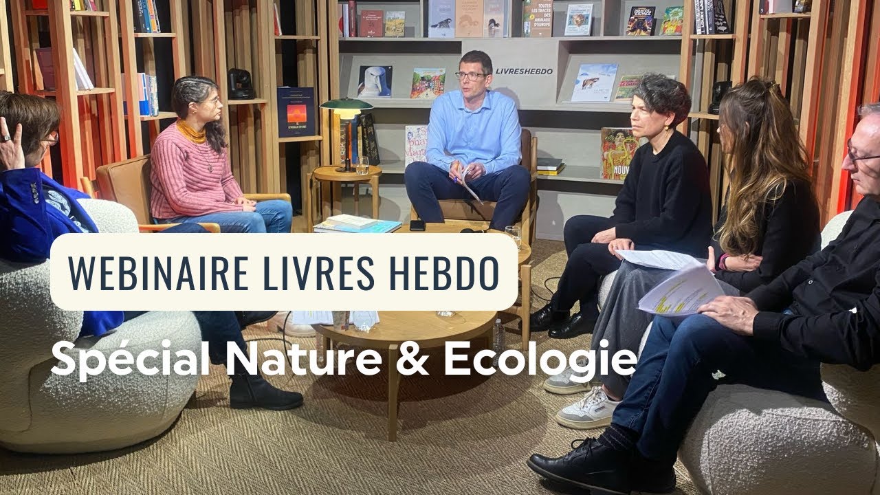 Spécial Nature & Ecologie 2025