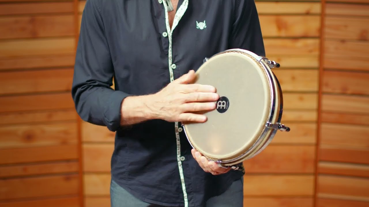 Meinl Percussion 10