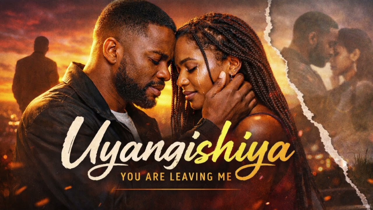 Dj Maphorisa x Kabza De Small  - Uyangishiya