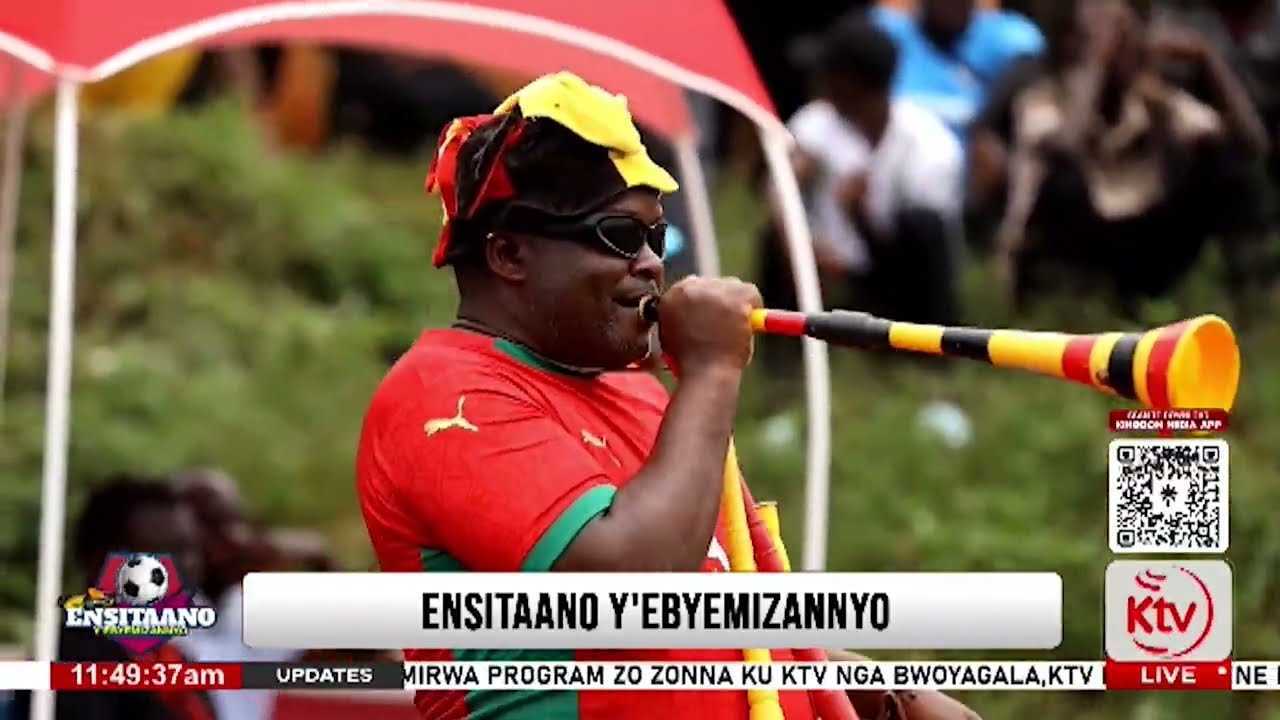 EBIFA MU KISAAWE KY'EBYEMIZANNYO