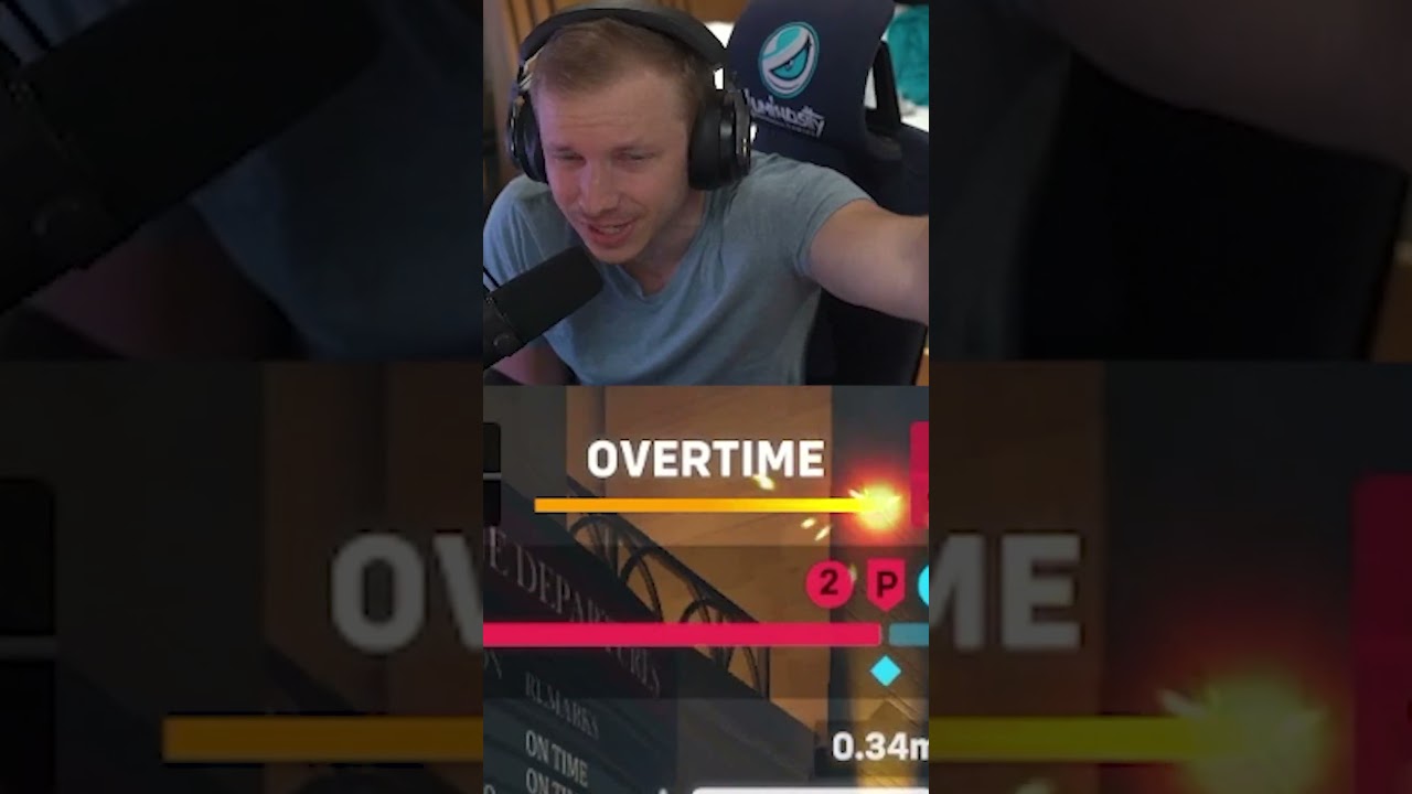 Эти бронзовые игроки тайно входят в ТОП-500? | Обзор Overwatch 2