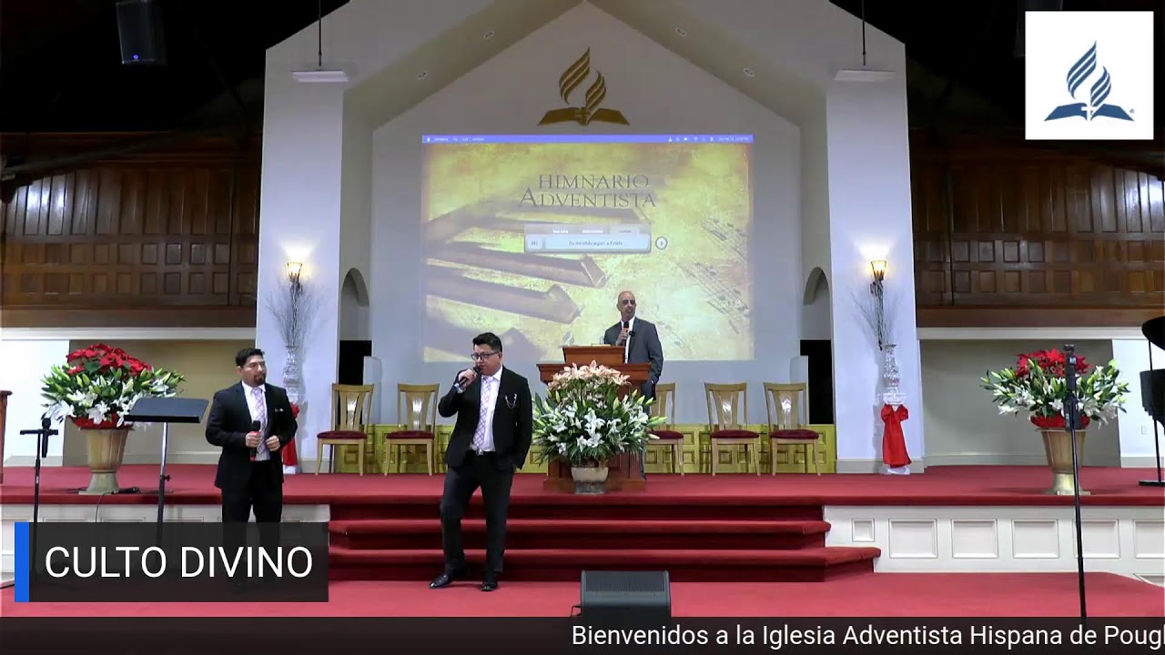 Culto Divino