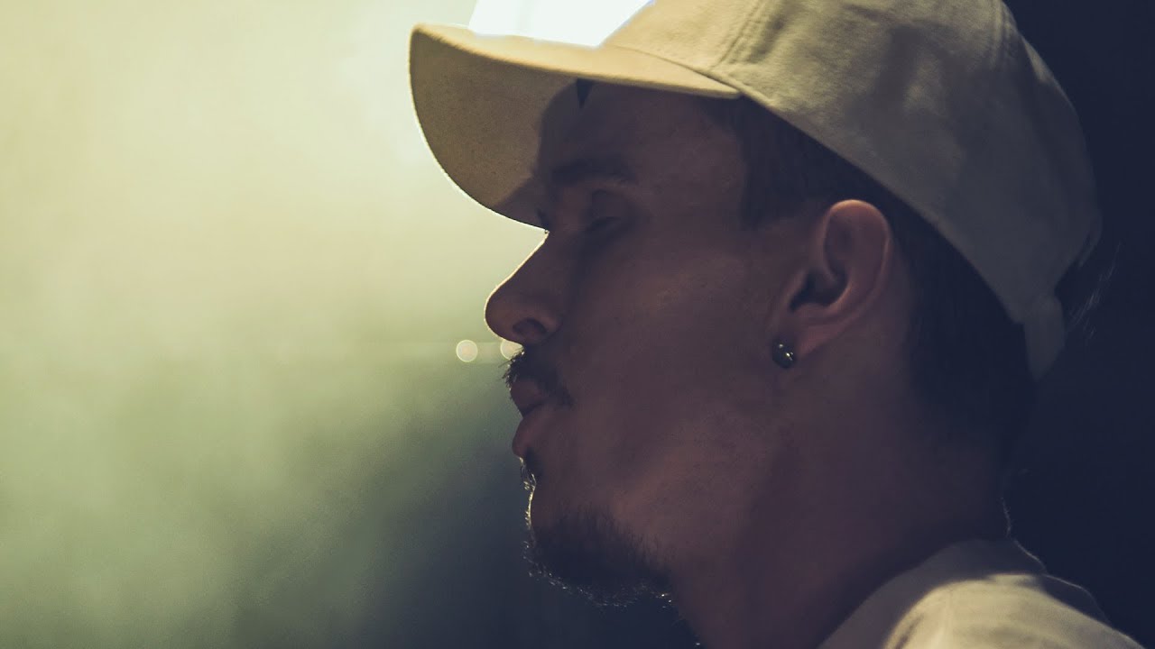 Alexander Strandell - Bonfire Heart (Official Video)