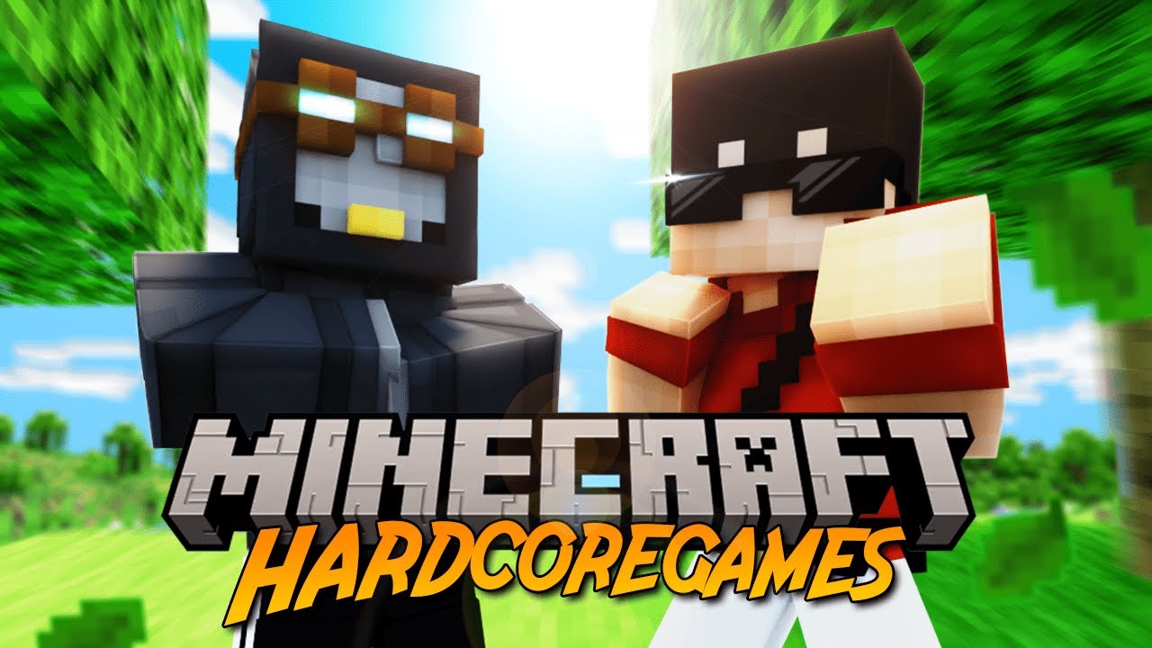 Dupla INSANA com Padilhex no HG